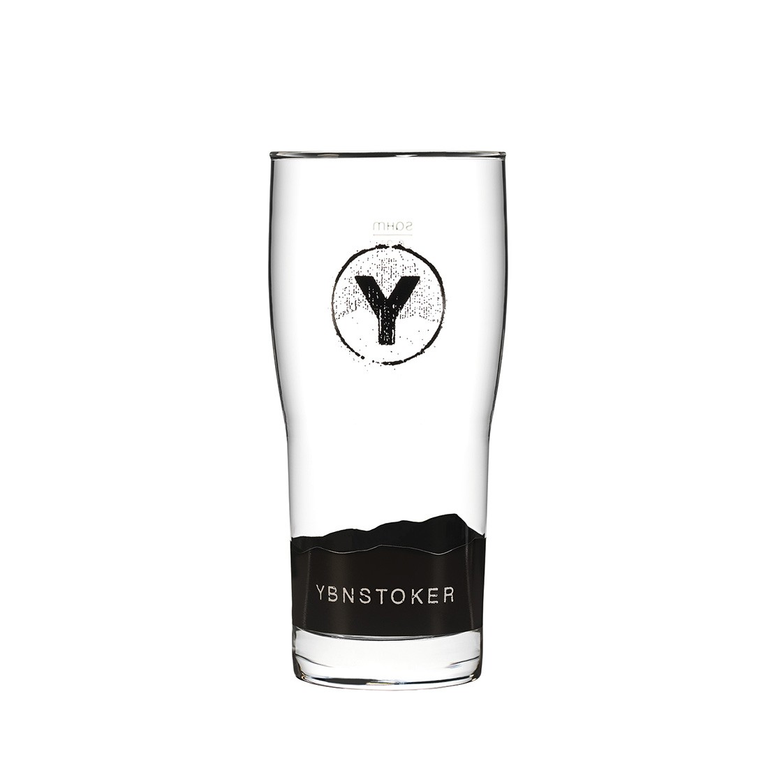 Ybnstoker Tumbler Glas