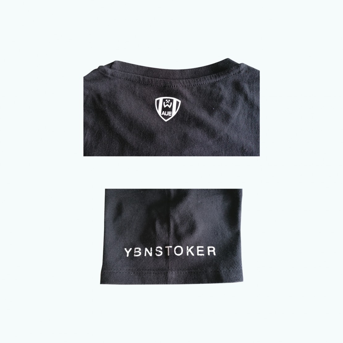 Ybnstoker BSG Shirt