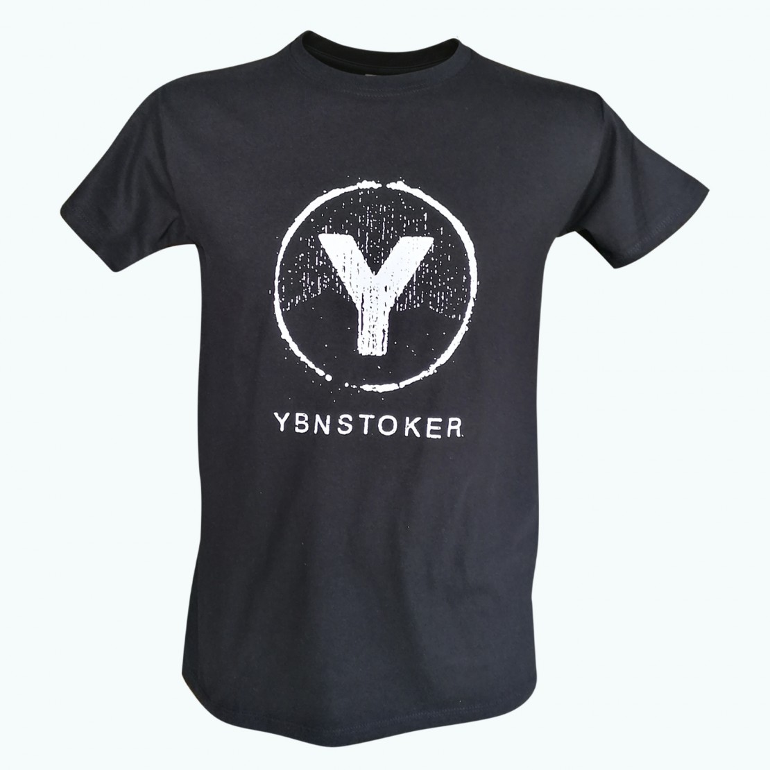 Ybnstoker T-Shirt schwarz