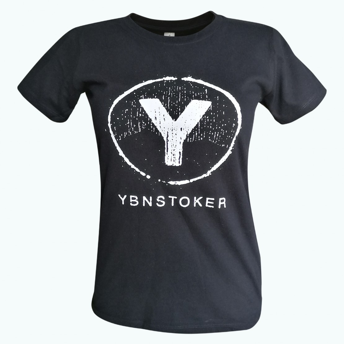 Ybnstoker T-Shirt Frauen schwarz