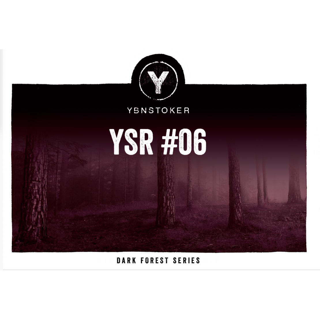 Ybnstoker YSR06 0,33L